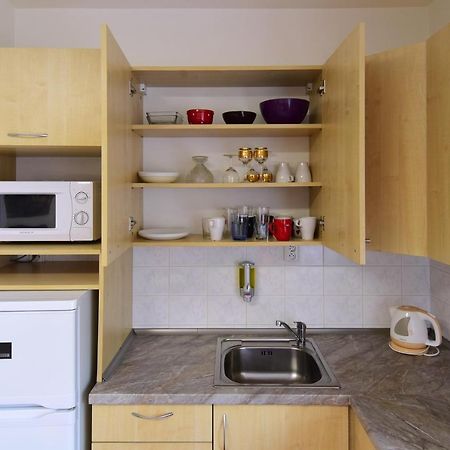Apartman Veronika Trojanovice Exterior foto