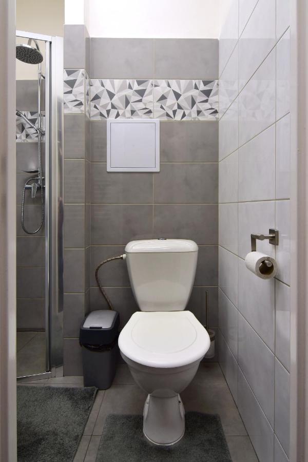 Apartman Veronika Trojanovice Exterior foto