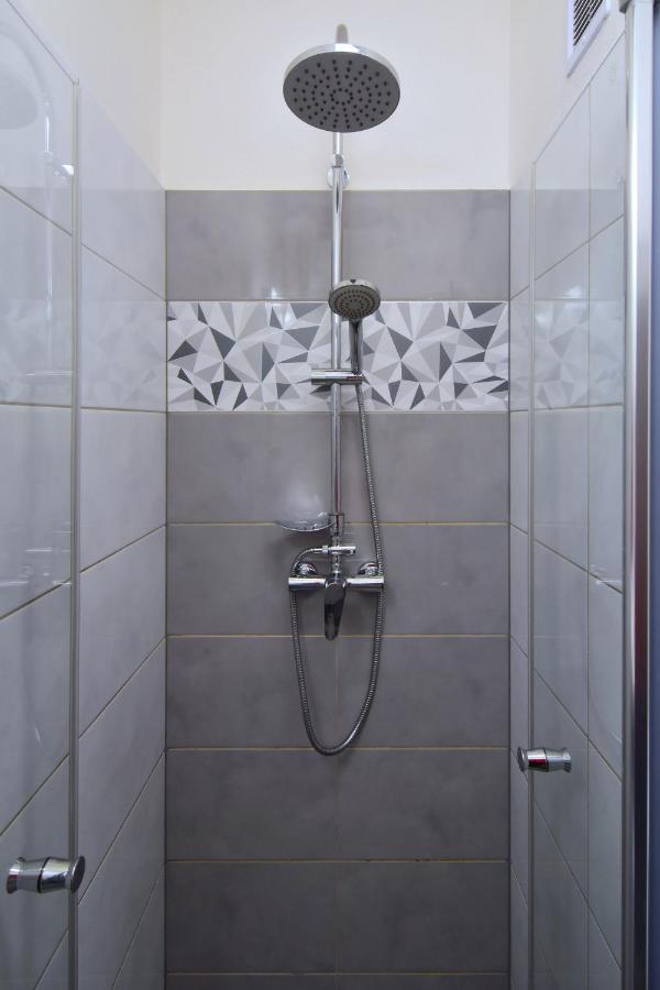 Apartman Veronika Trojanovice Exterior foto