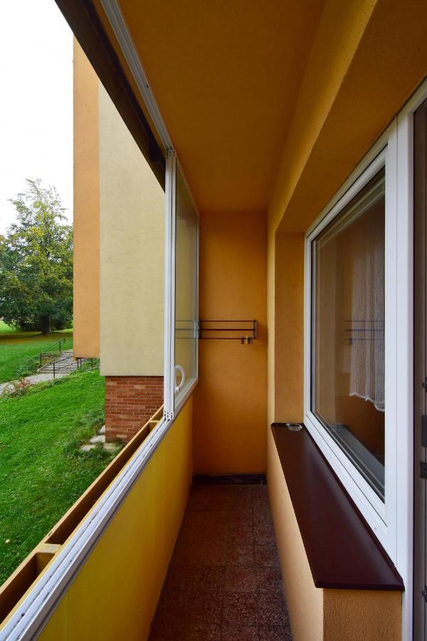 Apartamento Apartman Veronika Trojanovice Exterior foto